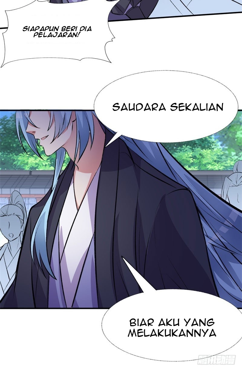 I Picked Up An Attributes Chapter 14 Gambar 30